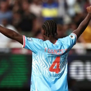 星空体育官网-图安泽贝：很激动能打入绝杀；世界杯是每位球员的终极舞台