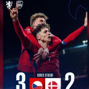 星空体育官方入口-上一次还是我守门，切赫祝福捷克队晋级：干得漂亮，世界杯见