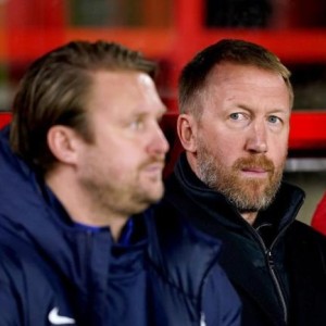 星空体育官网-波特：切尔西发挥低于标准 现在不愿考虑争四前景