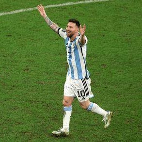 星空体育官网-笑迎全满贯！完美梅西完超老马，史上第一人又何妨！