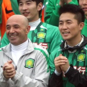 星空体育官网-阎相闯透露因与帕切科有矛盾才离国安：有些唐突了